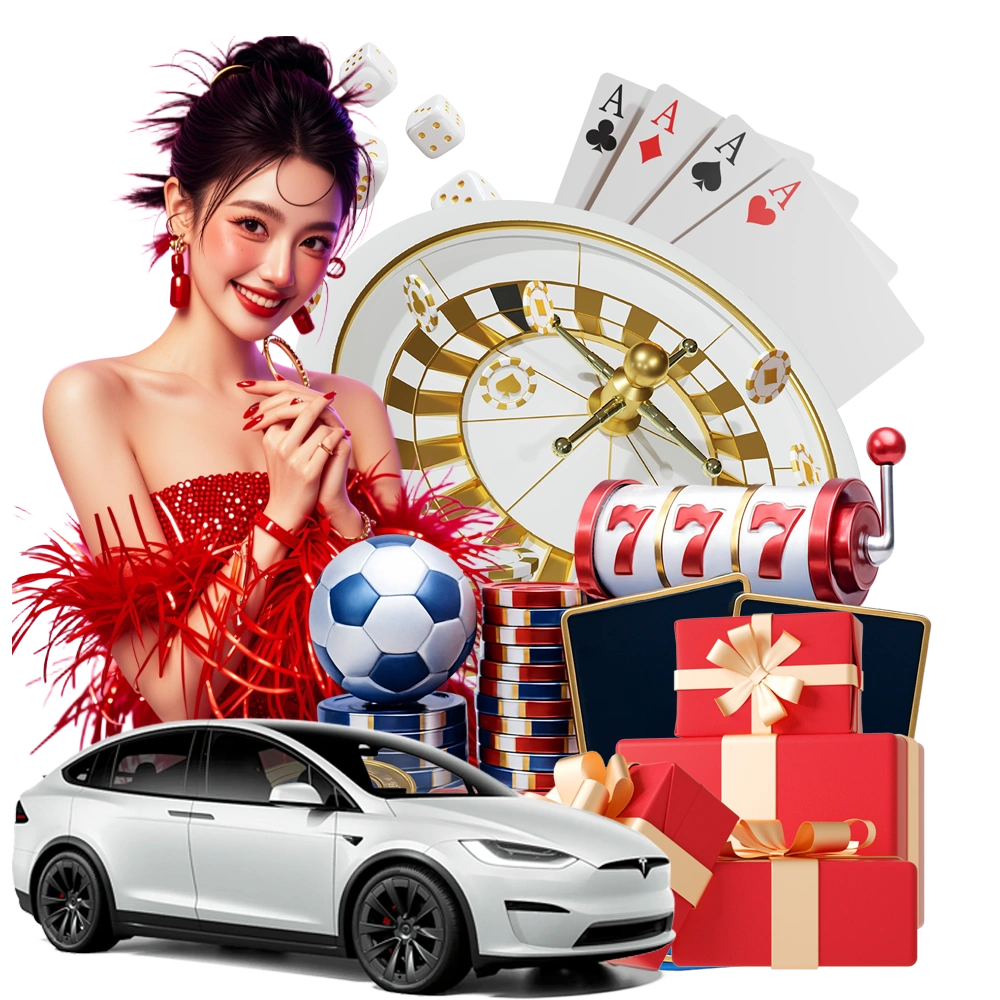 Nội dung game bài Kl99